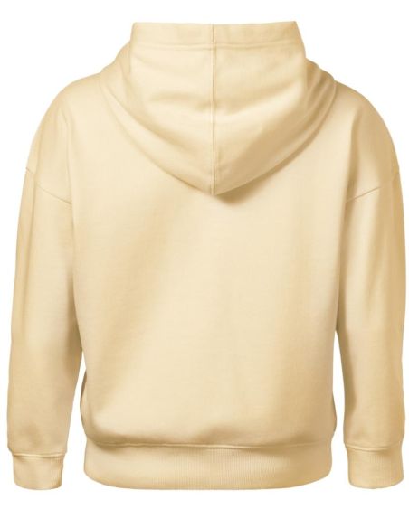 Mikina dámska Moon 421 bourbon vanilla