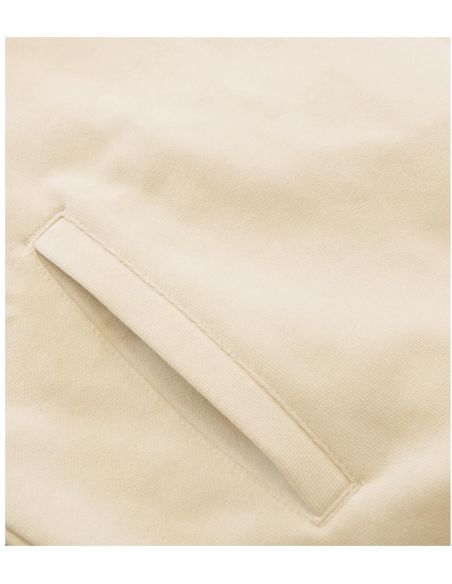 Mikina dámska Moon 421 khaki