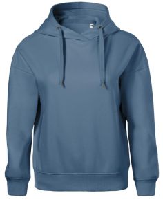 Mikina dámska Moon 421 denim 2