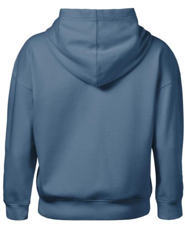 Mikina dámska Moon 421 denim