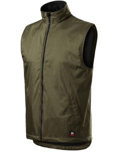 Vesta unisex Body Warmer 509 military