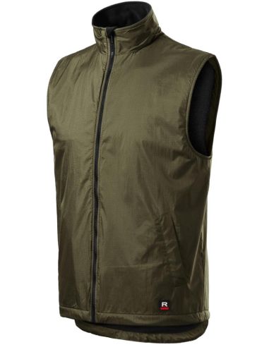 Vesta unisex Body Warmer 509 military