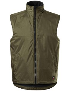 Vesta unisex Body Warmer 509 military 2