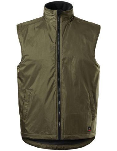 Vesta unisex Body Warmer 509 military