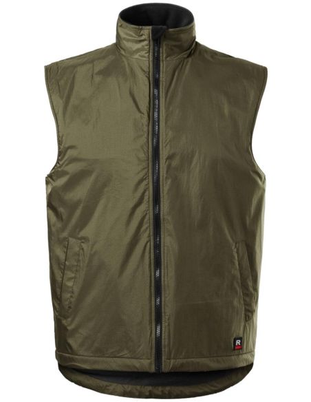 Vesta unisex Body Warmer 509 military