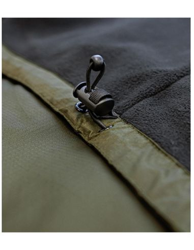 Vesta unisex Body Warmer 509 military