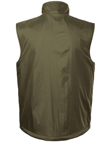 Vesta unisex Body Warmer 509 military