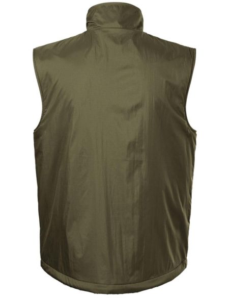 Vesta unisex Body Warmer 509 military