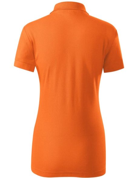 Polokošeľa dámska Joy PX2 oranžová