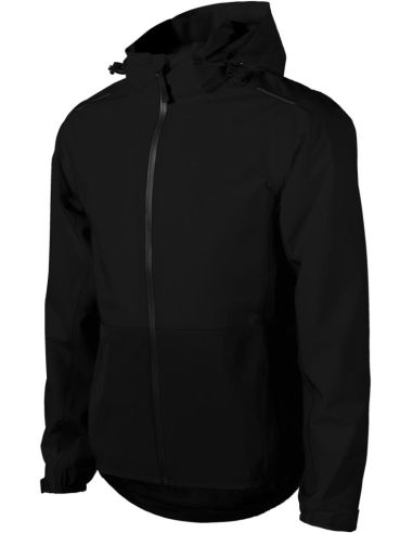 Bunda pánska Rainbow 538 čierna