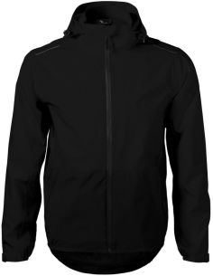 Bunda pánska Rainbow 538 čierna 2