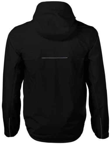 Bunda pánska Rainbow 538 čierna