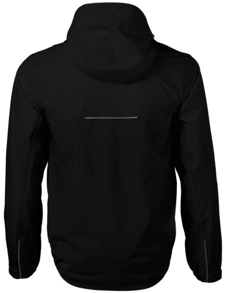 Bunda pánska Rainbow 538 čierna