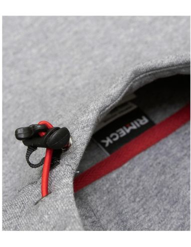 Mikina pánska Vertex Hoodie W43 marlboro červená