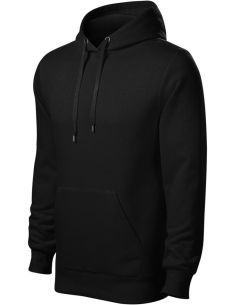 Mikina pánska Cape Free F13 čierna