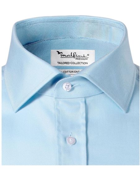 Košeľa dámska Journey 265 slant blue/white