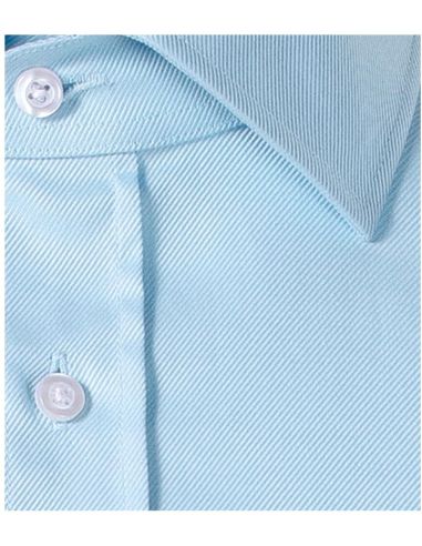 Košeľa dámska Journey 265 slant blue/white