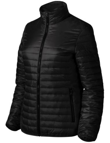 Bunda dámska Phantom 541 čierna