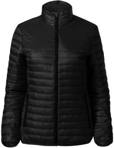 Bunda dámska Phantom 541 čierna 2