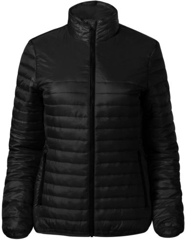 Bunda dámska Phantom 541 čierna