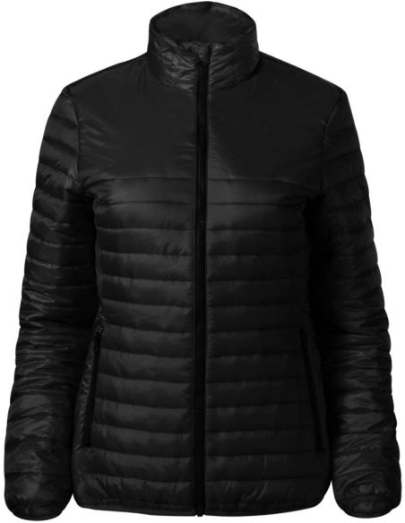 Bunda dámska Phantom 541 čierna