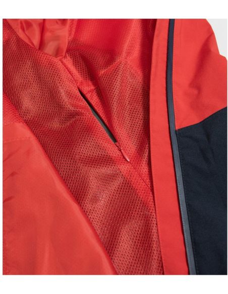 Bunda pánska Rainbow 538 tmavomodrá