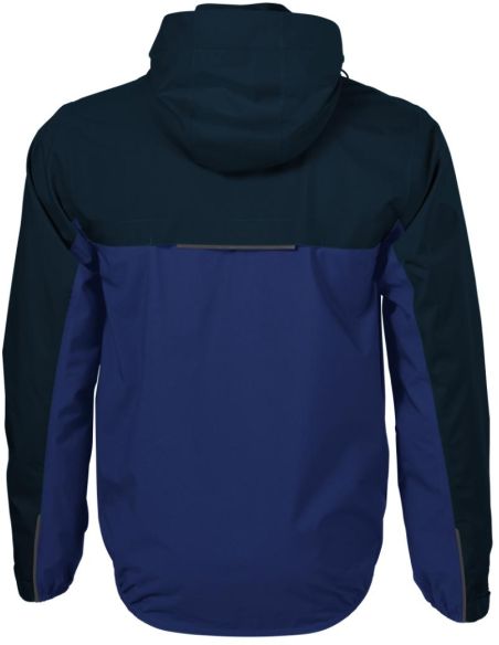 Bunda pánska Rainbow 538 tmavomodrá