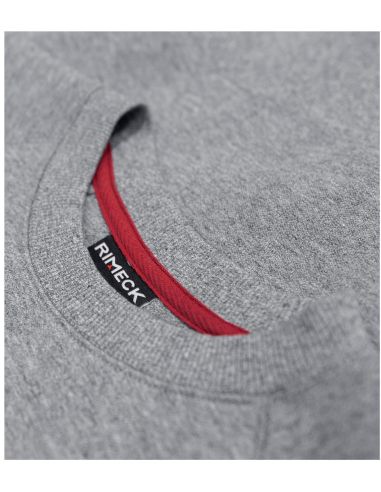 Mikina pánska Vertex W42 marlboro červená