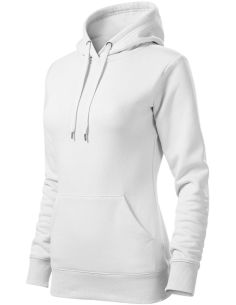 Mikina dámska Cape Free F14 biela