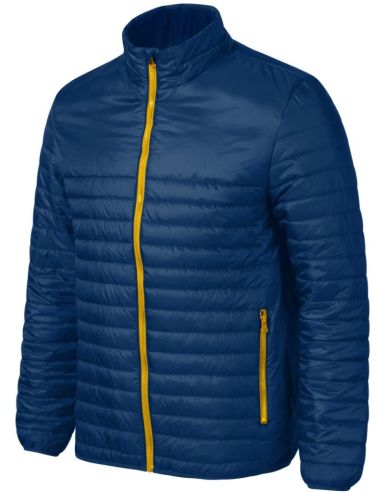 Bunda pánska Phantom 540 polnočná modrá