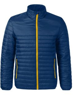 Bunda pánska Phantom 540 polnočná modrá 2