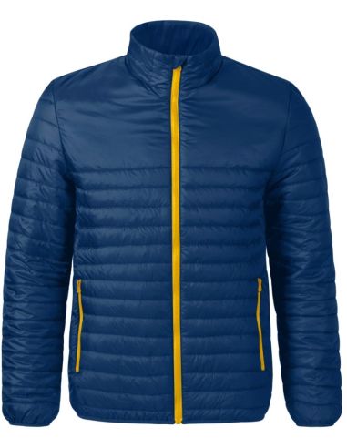 Bunda pánska Phantom 540 polnočná modrá