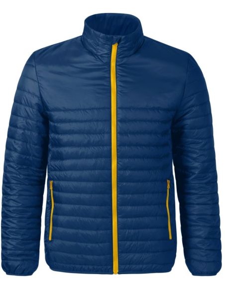 Bunda pánska Phantom 540 polnočná modrá