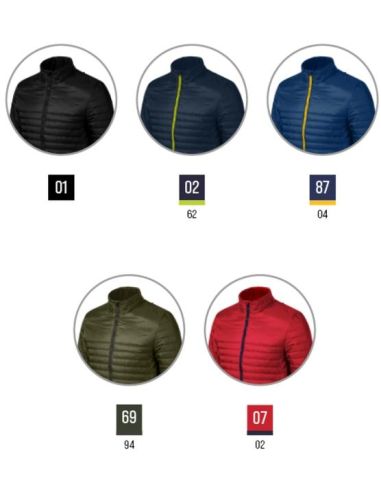 Bunda pánska Phantom 540 polnočná modrá