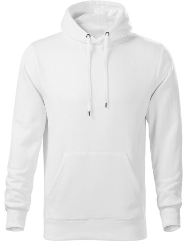 Mikina pánska Cape Free F13 biela