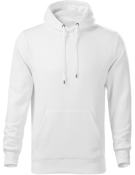 Mikina pánska Cape Free F13 biela
