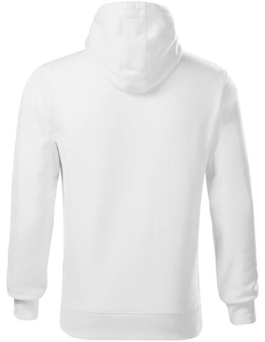 Mikina pánska Cape Free F13 biela