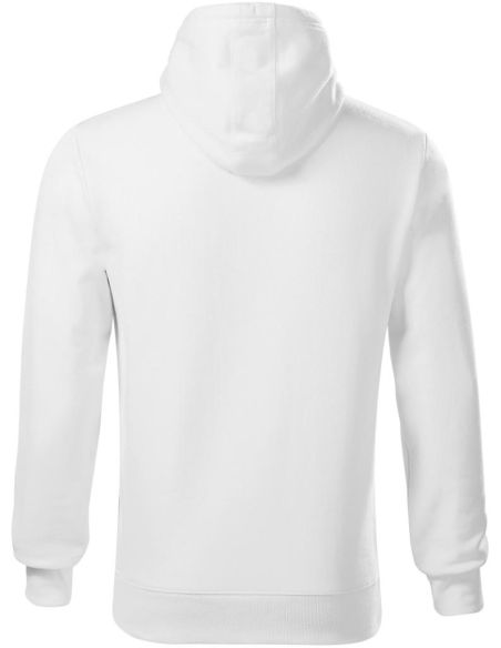 Mikina pánska Cape Free F13 biela