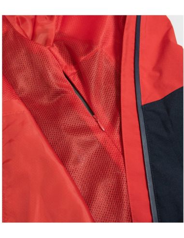 Bunda dámska Rainbow 539 čierna