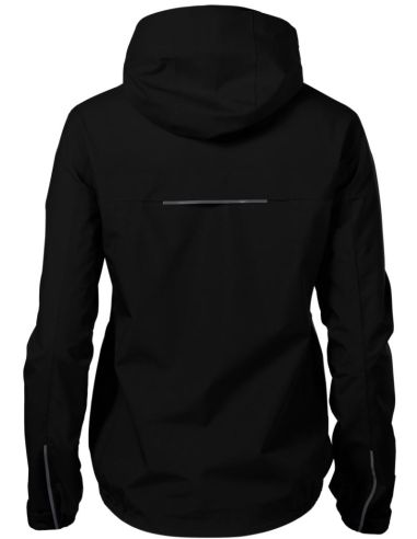 Bunda dámska Rainbow 539 čierna