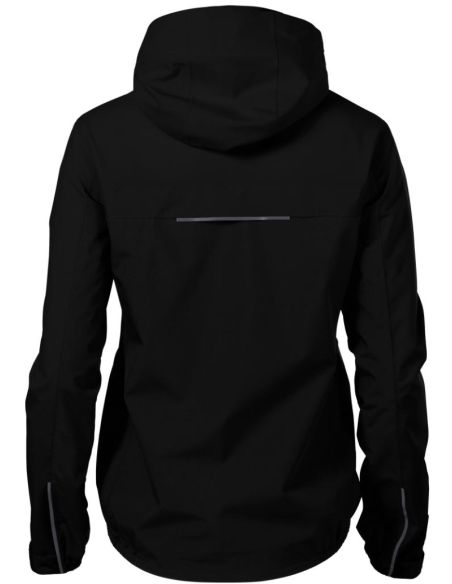 Bunda dámska Rainbow 539 čierna