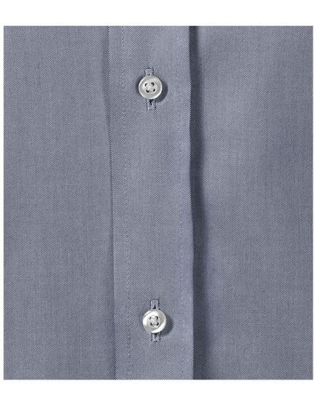 Košeľa pánska Journey 264 storm gray melange