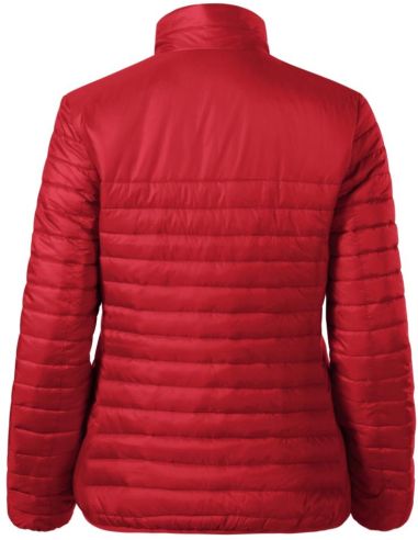 Bunda dámska Phantom 541 červená