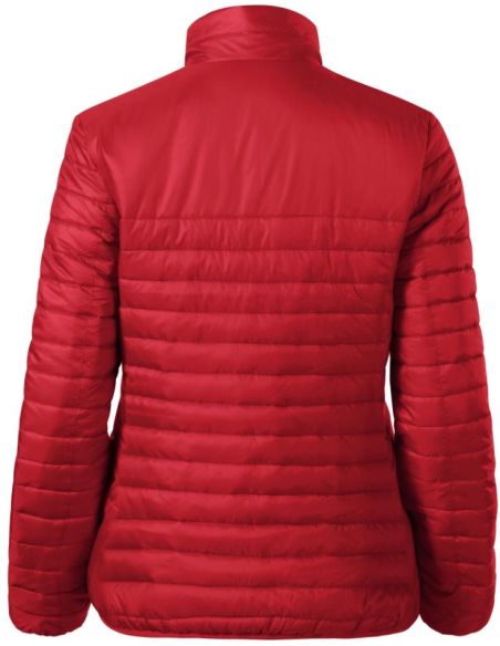 Bunda dámska Phantom 541 červená