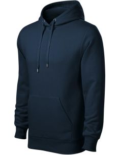 Mikina pánska Cape Free F13 tmavomodrá