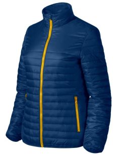 Bunda dámska Phantom 541 polnočná modrá