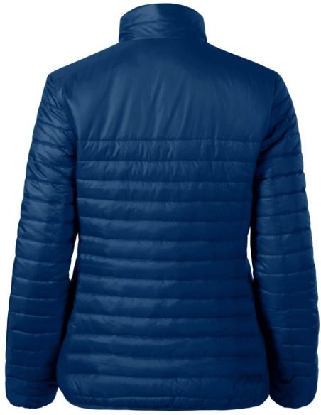 Bunda dámska Phantom 541 polnočná modrá