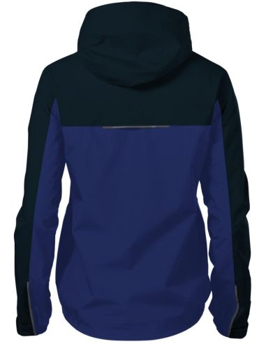 Bunda dámska Rainbow 539 tmavomodrá