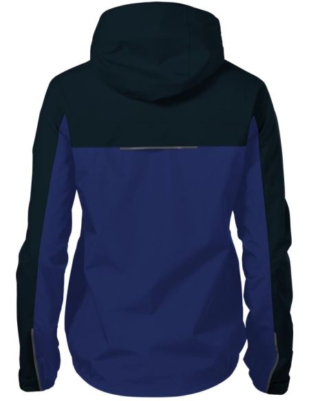 Bunda dámska Rainbow 539 tmavomodrá