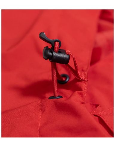 Bunda pánska Rainbow 538 biela